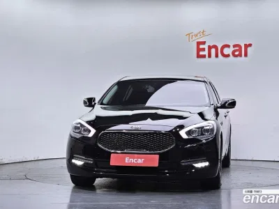 2018 Kia K9 3.3 GDI Prestige, фото 3, лот 10226463