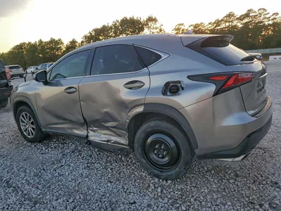2015 LEXUS NX 200T, фото 2, лот 10849587