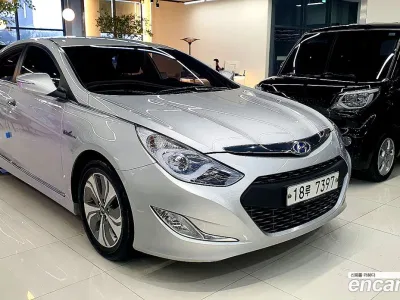 2014 Hyundai Sonata 2.0, фото 3, лот 10127090