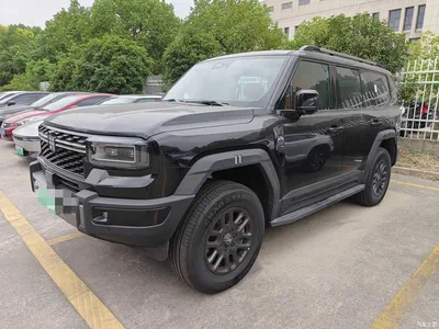 2025 Jetour X70 Jetour Zongheng G700 Adventure Edition, фото 1, лот 10684166