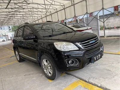 2016 Haval H6 Upgrade Edition 1.5T Automatic 2WD Elite Type, фото 3, лот 10296423