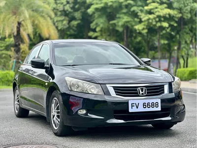 2013 Honda Accord 2.0L SE, фото 3, лот 10429196