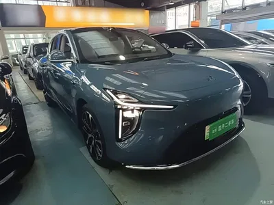 2026 IM Motors IM LS6 Extended Range 52 Max, фото 4, лот 10830570