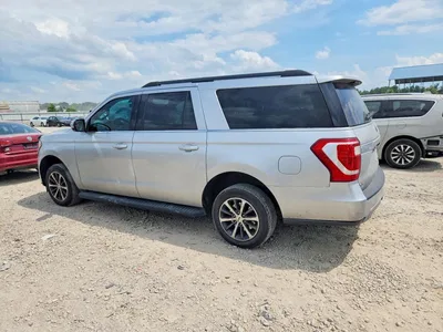 2019 FORD EXPEDITION MAX XLT, фото 2, лот 10554846