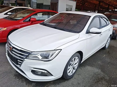 2020 Roewe i5 1.5L Automatic 4G Connected Premium Edition, фото 2, лот 10341147