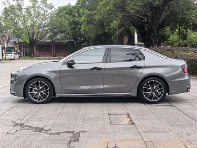 2022 Lynk & Co 03 2.0TD DCT Power Pro, фото 4, лот 10315138