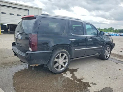 2011 CADILLAC ESCALADE PREMIUM, фото 3, лот 10661447