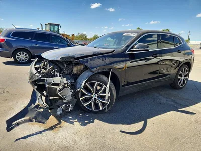 2020 BMW X2 XDRIVE28I, фото 1, лот 10819285