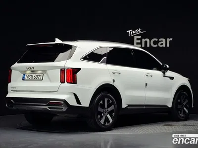 2023 Kia Sorento Diesel 2.2 2WD, фото 2, лот 11134862