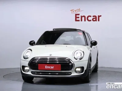 2017 Mini Clubman High, фото 3, лот 10169465