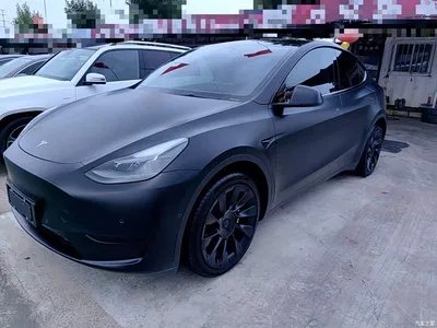 2022 Tesla Model Y Rear-Wheel Drive Version, фото 1, лот 10370074