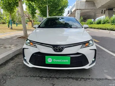 2023 Toyota Corolla 1.2T Elite Edition, фото 3, лот 10320461