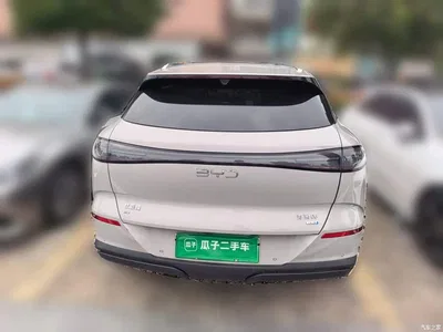 2025 BYD Sealion 06 New Energy EV 605 Pilot Pro Edition, фото 3, лот 10846425