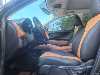 2016 Honda Vezel 1.8L CVT 2WD Pioneer, фото 4, лот 10423793