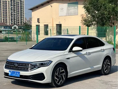 2024 Volkswagen Sagitar 300TSI DSG Surpass Edition, фото 1, лот 10481184