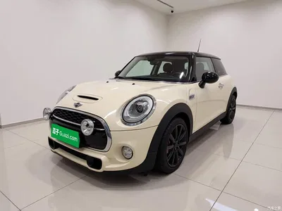 2016 MINI MINI 2.0T COOPER S, фото 1, лот 10446756