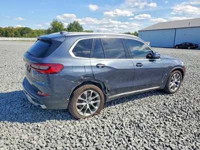 2019 BMW X5, фото 3, лот 10819801