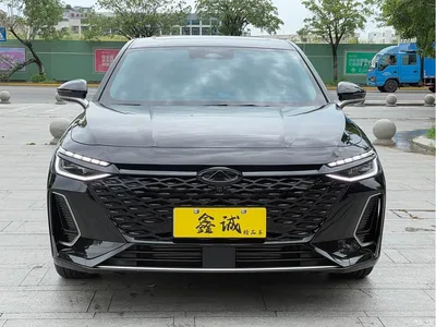 2022 Chery Arrizo 8 1.6T DCT Ya, фото 3, лот 10332634