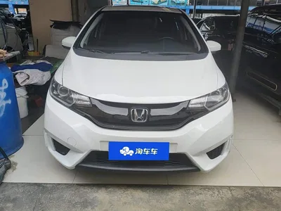 2016 Honda Fit 1.5L LXS CVT Comfort Sunroof Edition, фото 2, лот 10419579