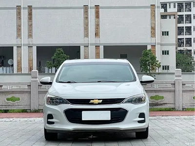 2019 Chevrolet Cavalier 320 Auto Sunroof Enjoyment Edition, фото 2, лот 10380129