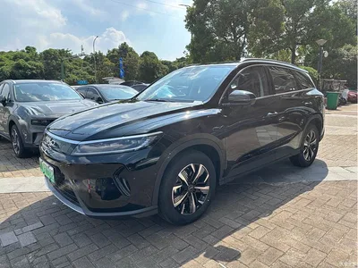 2025 BYD Seal 05 DM-i DM-i Smart Drive Edition 75KM Premium, фото 1, лот 10396258