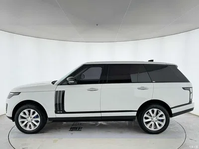 2016 Land Rover Range Rover 3.0 SC V6 Vogue SE Autobiography LWB, фото 4, лот 10325295