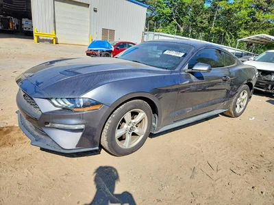 2018 FORD MUSTANG, фото 1, лот 10558520