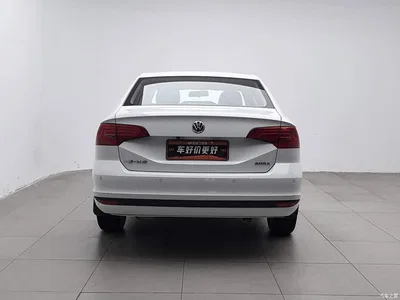 2018 Volkswagen Bora 1.5L Automatic Fashion, фото 4, лот 10432206