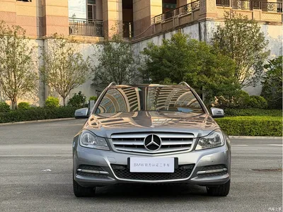2011 Mercedes-Benz C-Class (Import) C 200 Fashion Wagon Edition, фото 3, лот 11590977