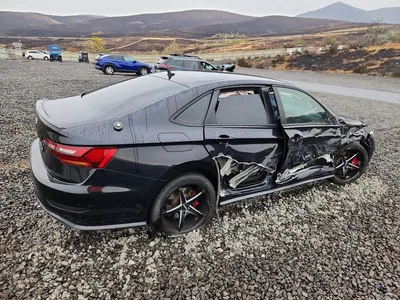 2019 VOLKSWAGEN JETTA GLI, фото 3, лот 10838218
