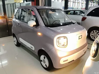 2026 Besturn Bestune Pony 222km Cute Pony Plus, фото 4, лот 11133273