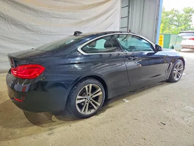 2018 BMW 430XI, фото 3, лот 10639472