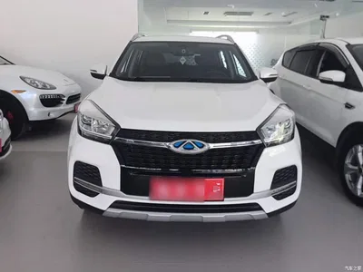 2019 Chery Tiggo 5x HERO 1.5T DCT High Performance, фото 3, лот 10338336