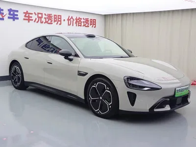 2026 Xiaomi Auto Xiaomi SU7 Standard Edition, фото 3, лот 11191503