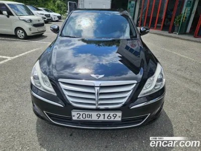 2014 Hyundai Genesis BH330 Modern, фото 3, лот 10137252