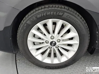 2019 Kia K7 2.4 GDI Prestige, фото 4, лот 10056669