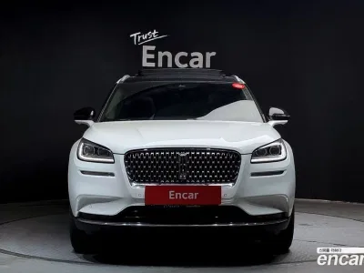 2021 Lincoln Corsair 2.0 Reserve AWD, фото 3, лот 10200362