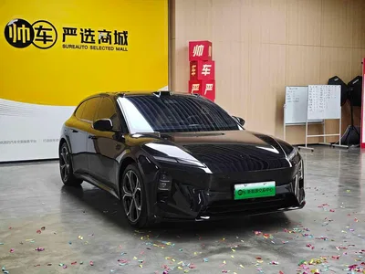 2025 NIO ET5T 75kWh Touring, фото 2, лот 10451844