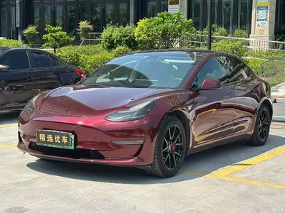 2019 Tesla Model 3 (Import) Long Range RWD Version, фото 3, лот 11178834