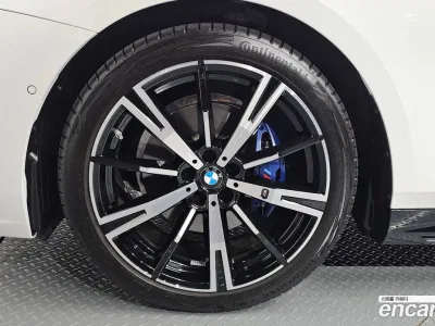 2024 BMW 5-Series 530i xDrive M Sport, фото 4, лот 10051540