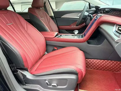 2023 Hongqi H5 2.0T Auto Smart Connect Flag Comfort, фото 4, лот 11200711