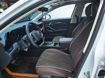2022 Besturn B70 3rd Gen 1.5T Auto Joy Edition, фото 4, лот 10408627
