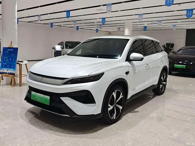 2025 BYD Song Pro New Energy 2nd Generation Smart Driving Edition DM-i 115KM Excellence Type, фото 1, лот 10274672