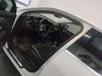 2020 Audi Q3 Sportback 40 TFSI Fashion, фото 3, лот 10472605
