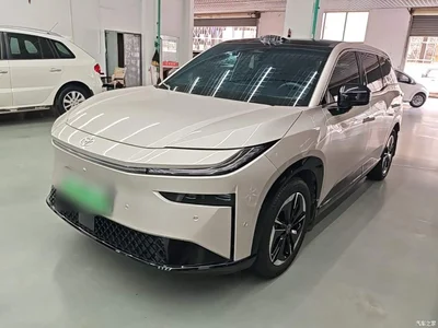 2025 Toyota BoZhi 3X Model 520 Pro+ LiDAR Version, фото 1, лот 10831138
