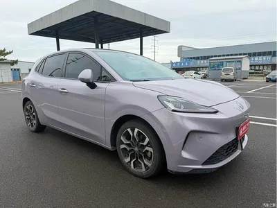 2025 MG MG4 EV High-end Model, фото 3, лот 11179166
