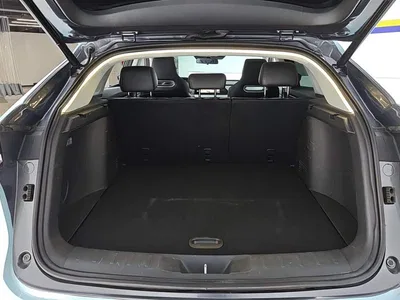 2021 Changan UNI-K 2.0T Premium, фото 4, лот 11204836