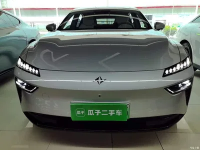 2024 Dongfeng Yipai eπ007 Pure Electric 530Air Edition, фото 3, лот 11159098