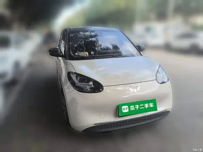2023 Wuling Motors Wuling Bingo 203km Comfort Version, фото 3, лот 11501786
