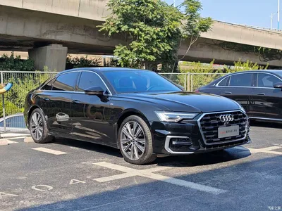 2025 Audi A6L 45 TFSI quattro Premium Sport, фото 3, лот 11087192
